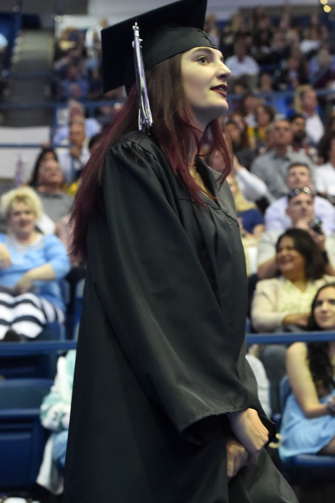 PHOTOS: Discovery Canyon High School Graduation